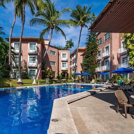 Hotel Castillo Huatulco & Beach Club Санта-Крус-Хуатулко Экстерьер фото