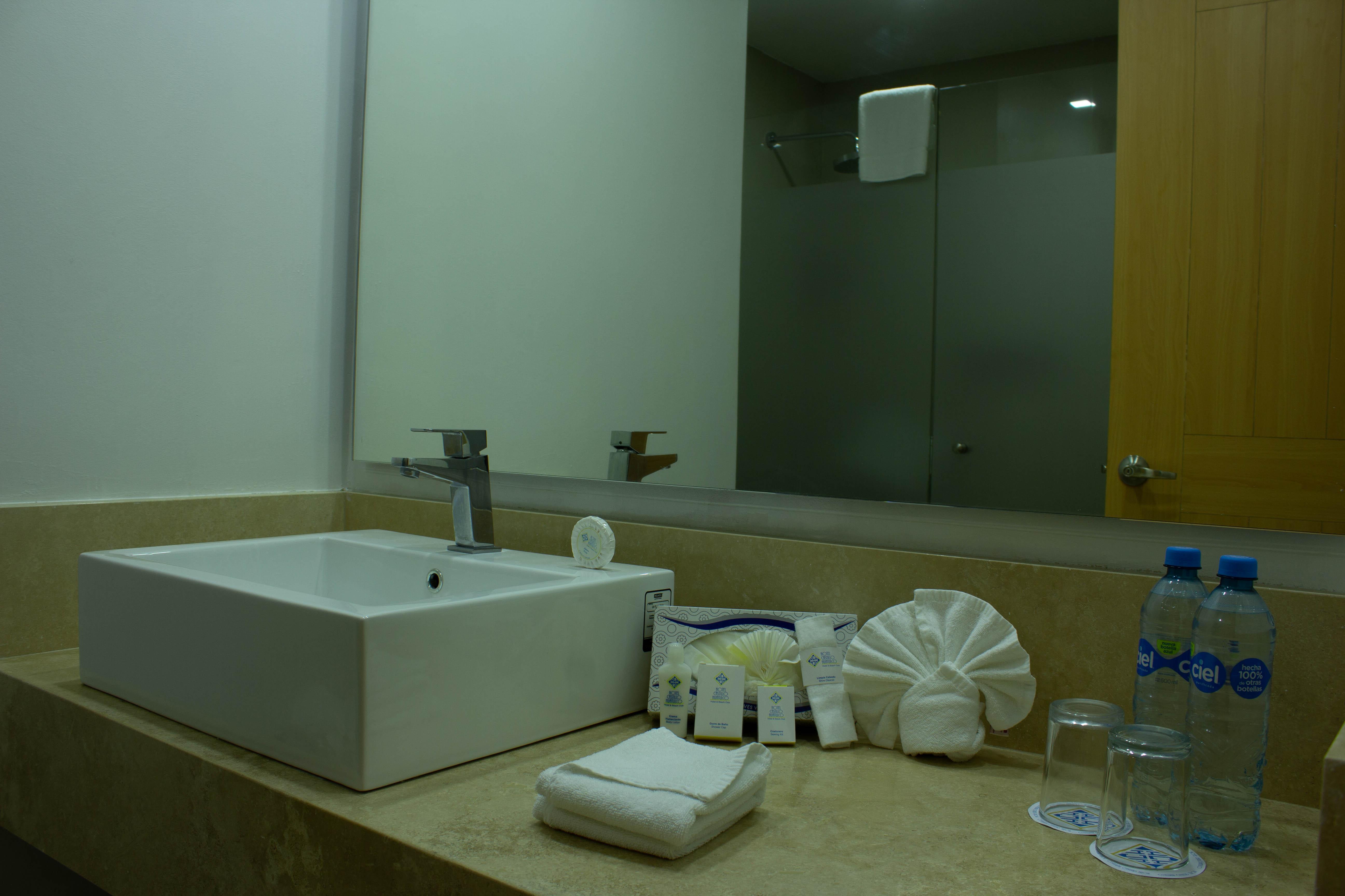 Hotel Castillo Huatulco & Beach Club Санта-Крус-Хуатулко Экстерьер фото