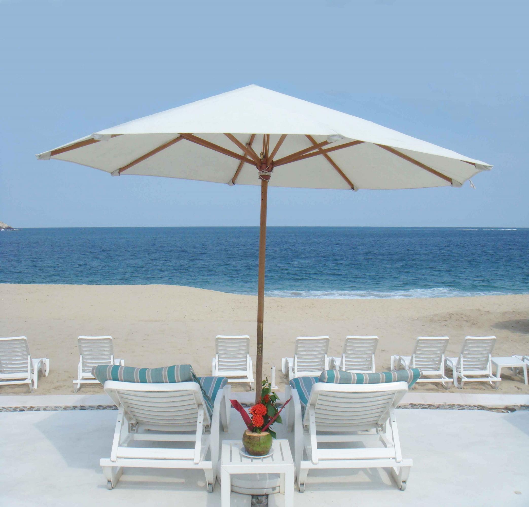 Hotel Castillo Huatulco & Beach Club Санта-Крус-Хуатулко Экстерьер фото