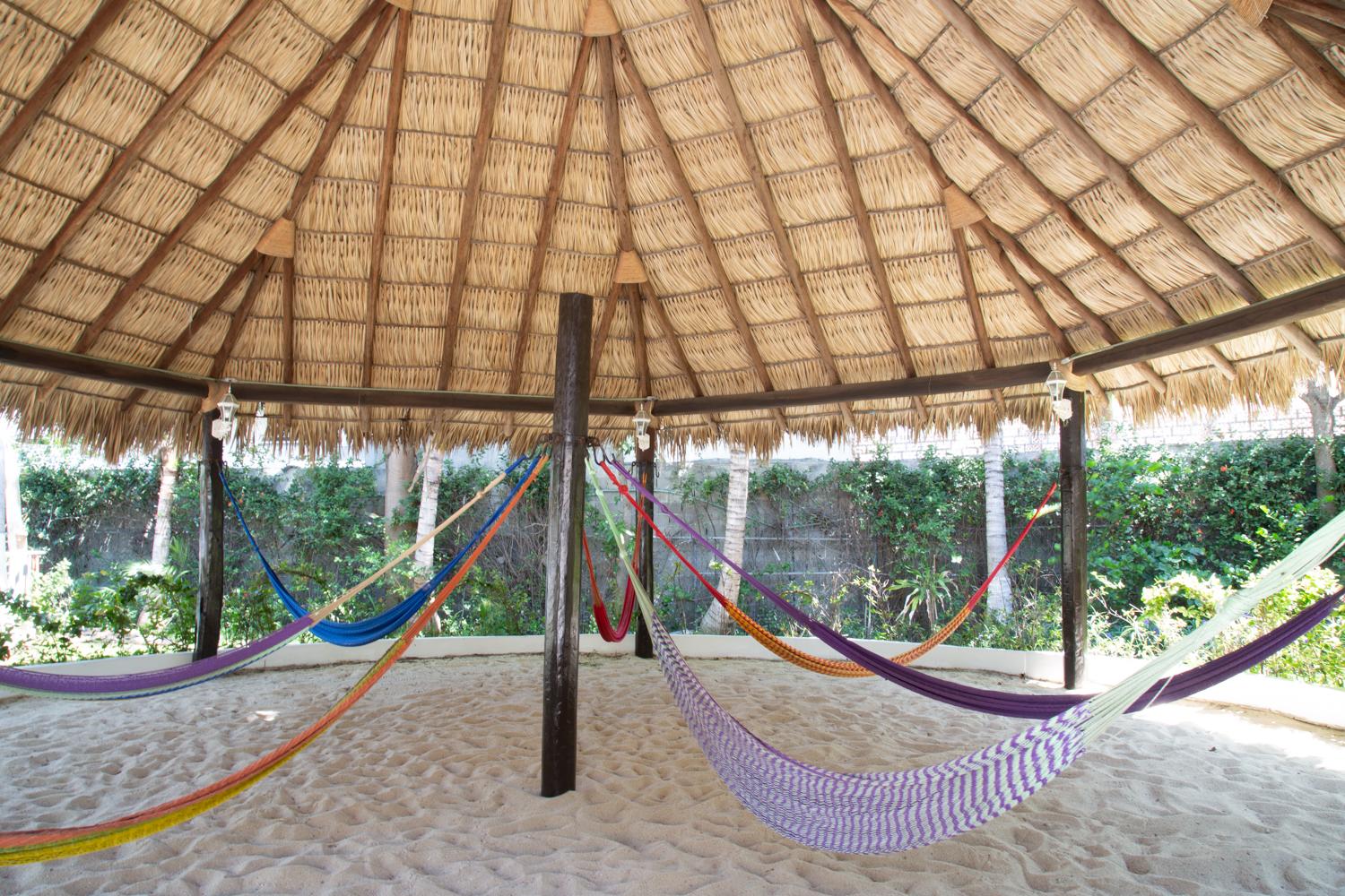 Hotel Castillo Huatulco & Beach Club Санта-Крус-Хуатулко Экстерьер фото