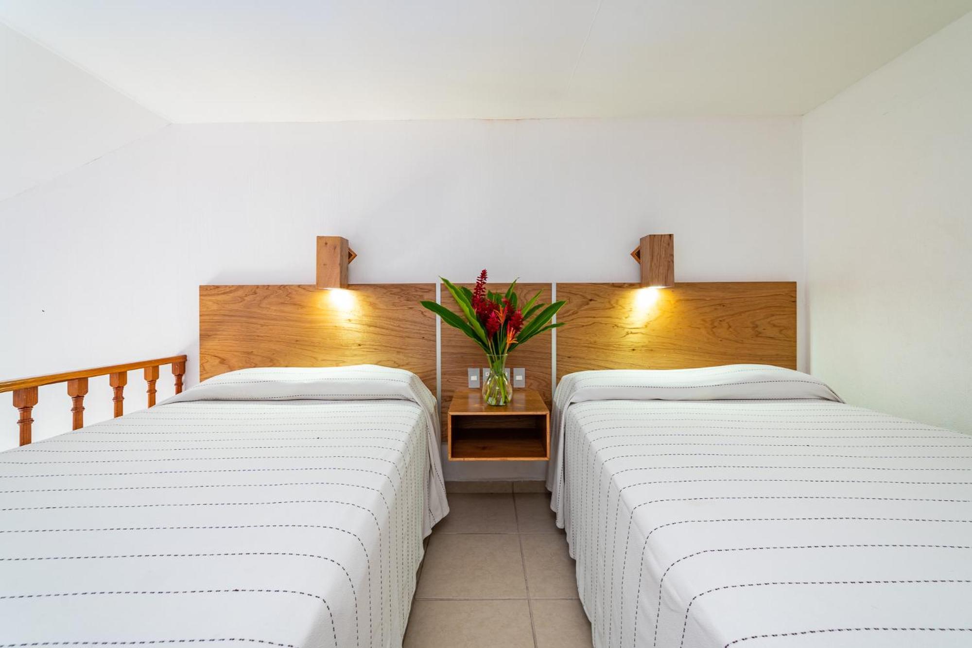 Hotel Castillo Huatulco & Beach Club Санта-Крус-Хуатулко Экстерьер фото