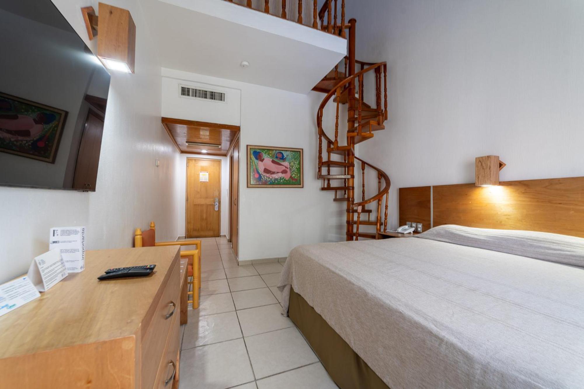 Hotel Castillo Huatulco & Beach Club Санта-Крус-Хуатулко Экстерьер фото